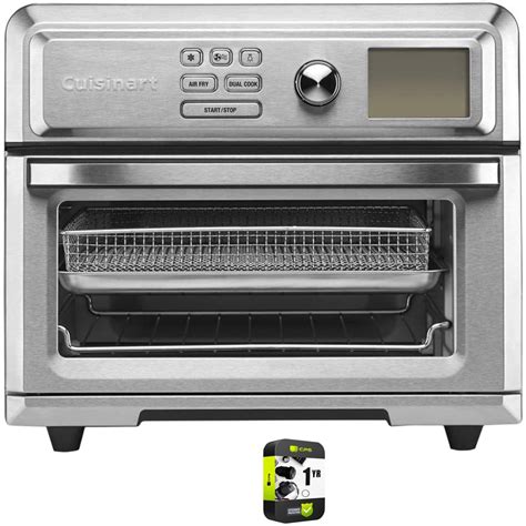 cuisinart air fryer toaster oven digital|cuisinart digital airfryer toaster oven costco.